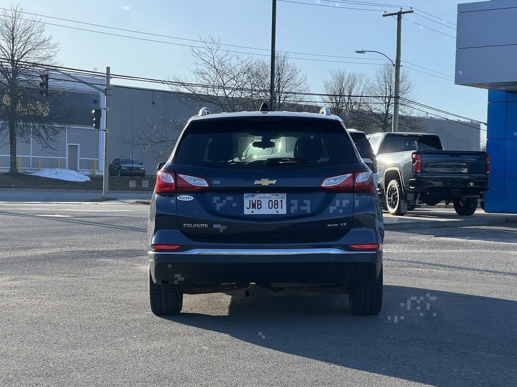 2019 Chevrolet Equinox LT in Saint John, New Brunswick - 6 - w1024h768px