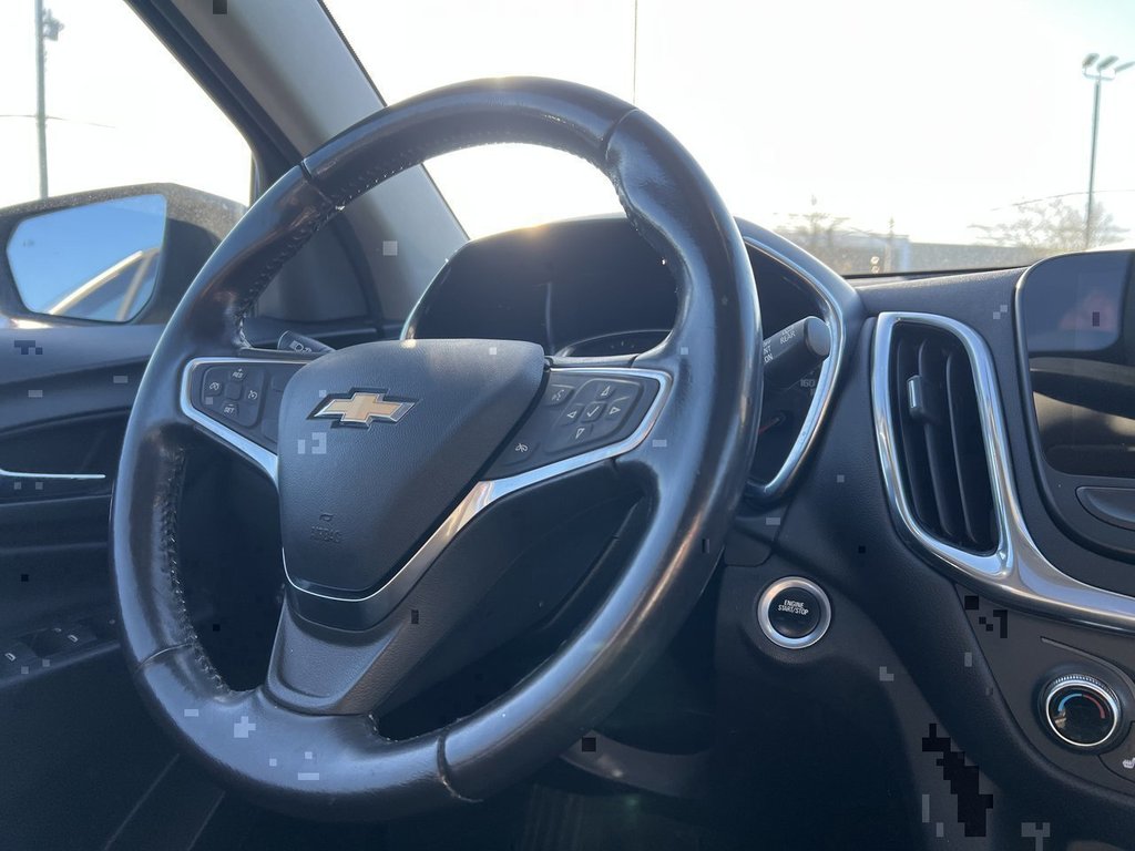 2019 Chevrolet Equinox LT in Saint John, New Brunswick - 15 - w1024h768px