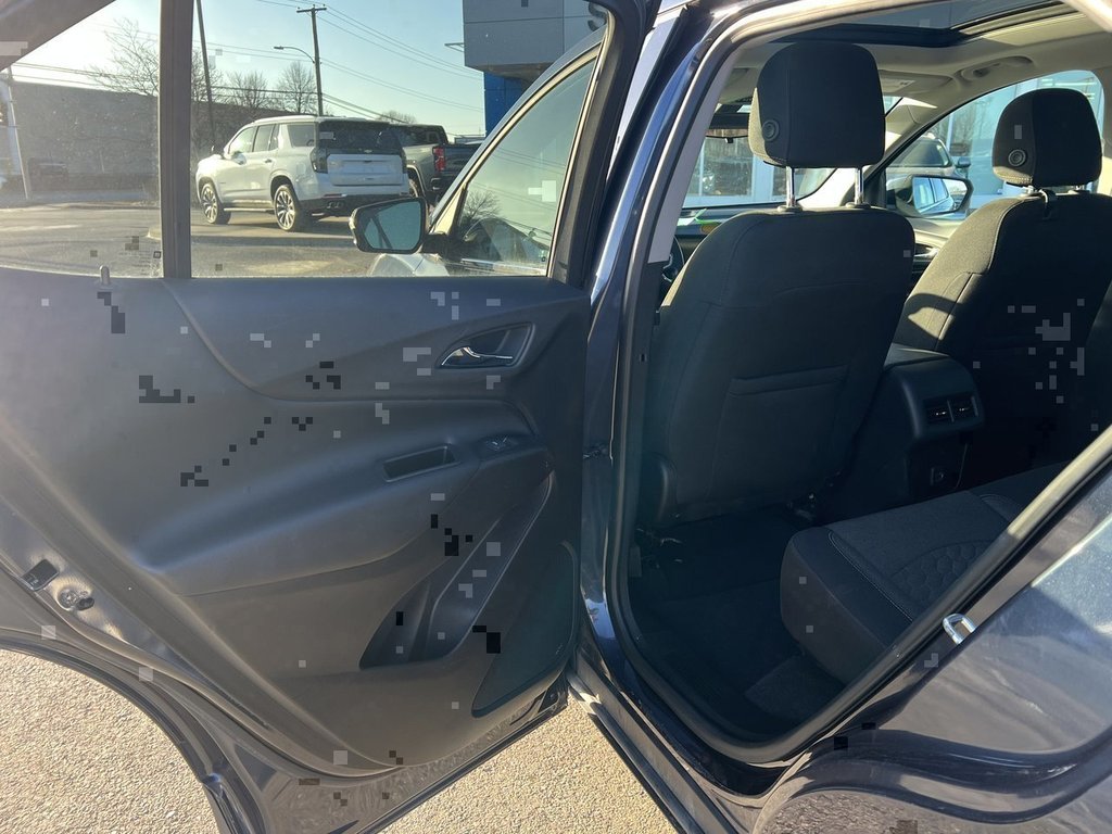 2019 Chevrolet Equinox LT in Saint John, New Brunswick - 13 - w1024h768px