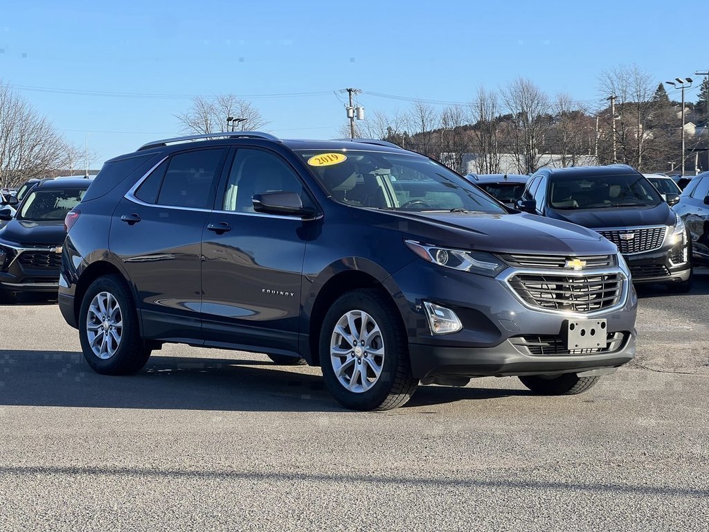 2019 Chevrolet Equinox in Saint John, New Brunswick - 3 - w1024h768px