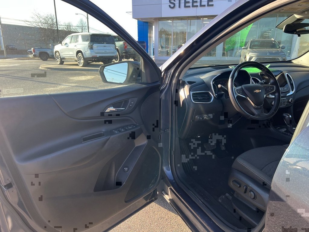 2019 Chevrolet Equinox LT in Saint John, New Brunswick - 10 - w1024h768px