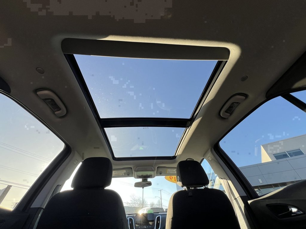 2019 Chevrolet Equinox in Saint John, New Brunswick - 25 - w1024h768px