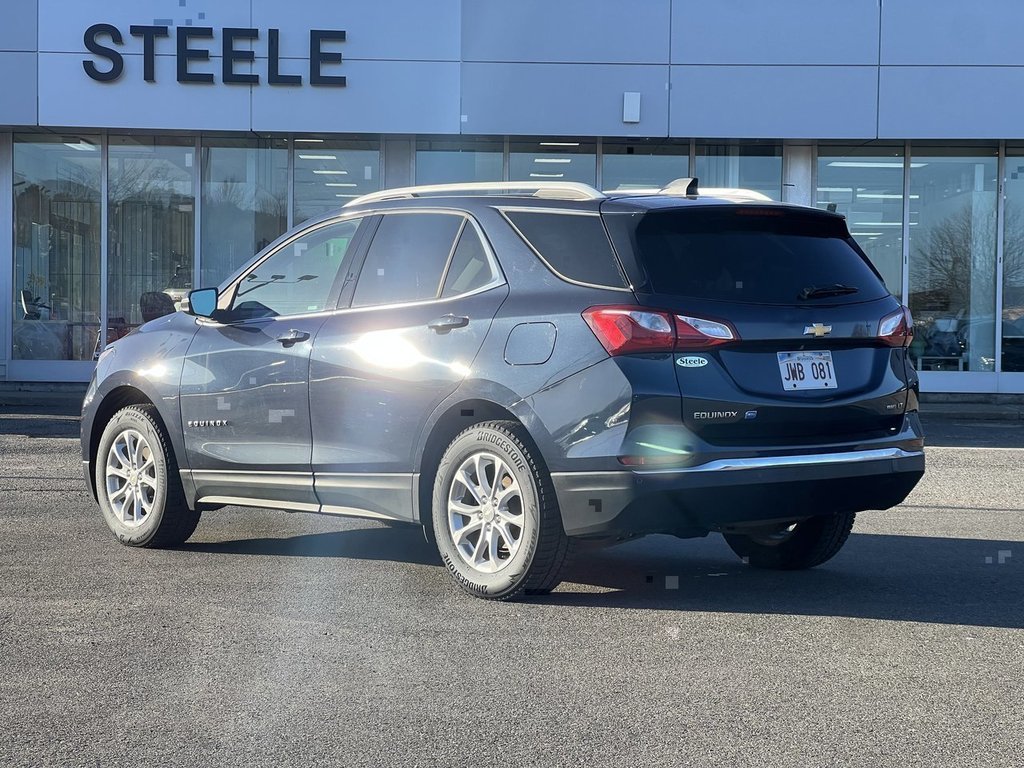 2019 Chevrolet Equinox LT in Saint John, New Brunswick - 7 - w1024h768px