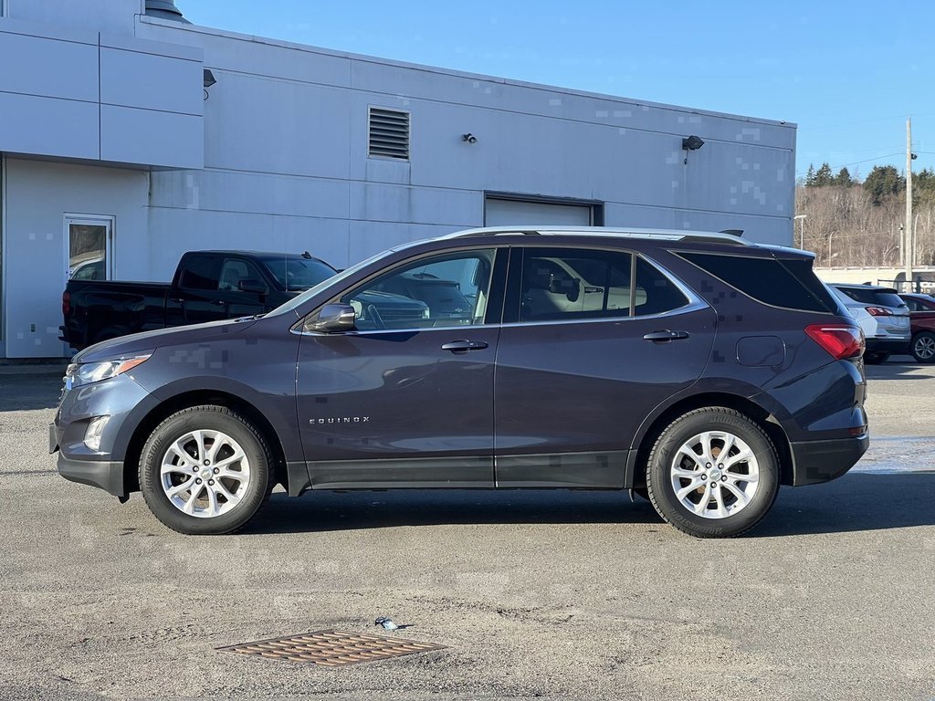 2019 Chevrolet Equinox in Saint John, New Brunswick - 8 - w1024h768px