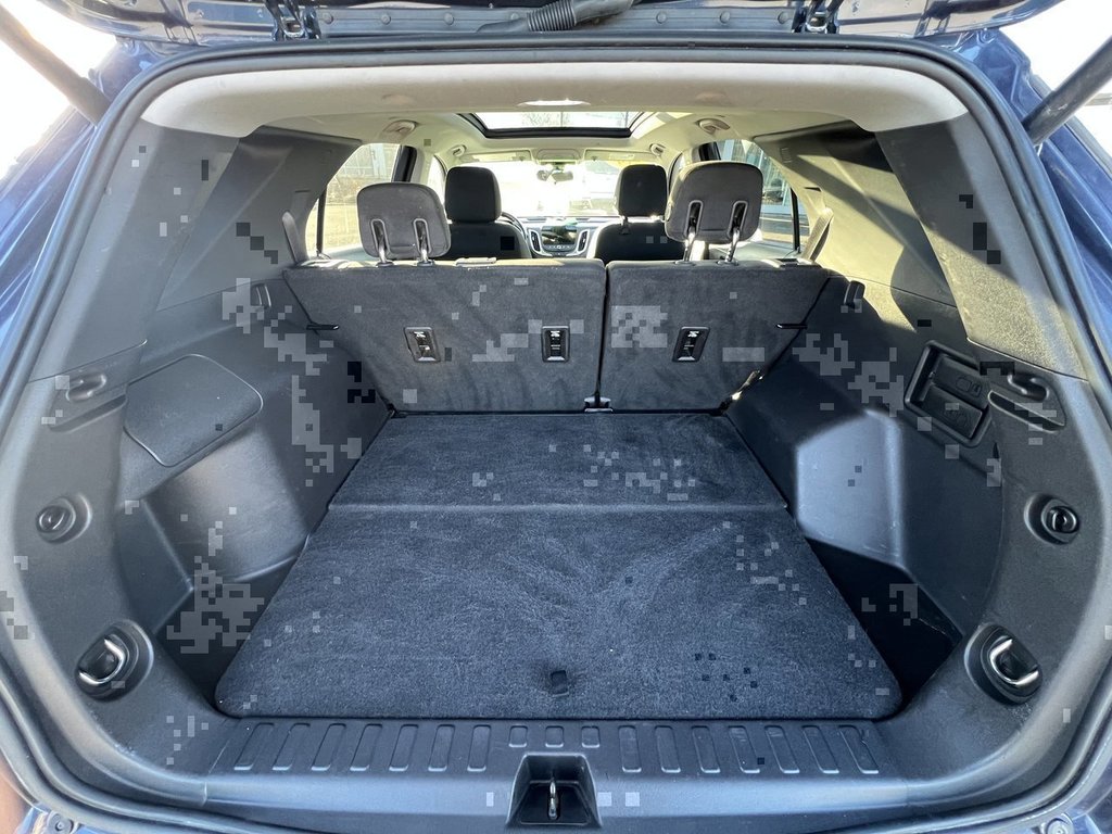 2019 Chevrolet Equinox in Saint John, New Brunswick - 22 - w1024h768px