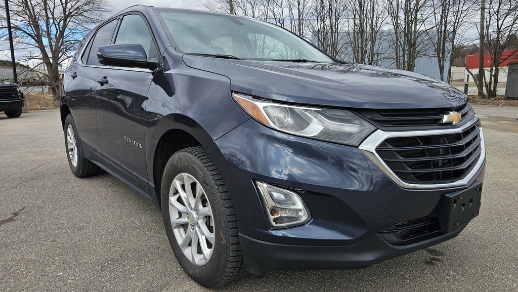 2019 Chevrolet Equinox LT in Saint John, New Brunswick - 8 - w1024h768px