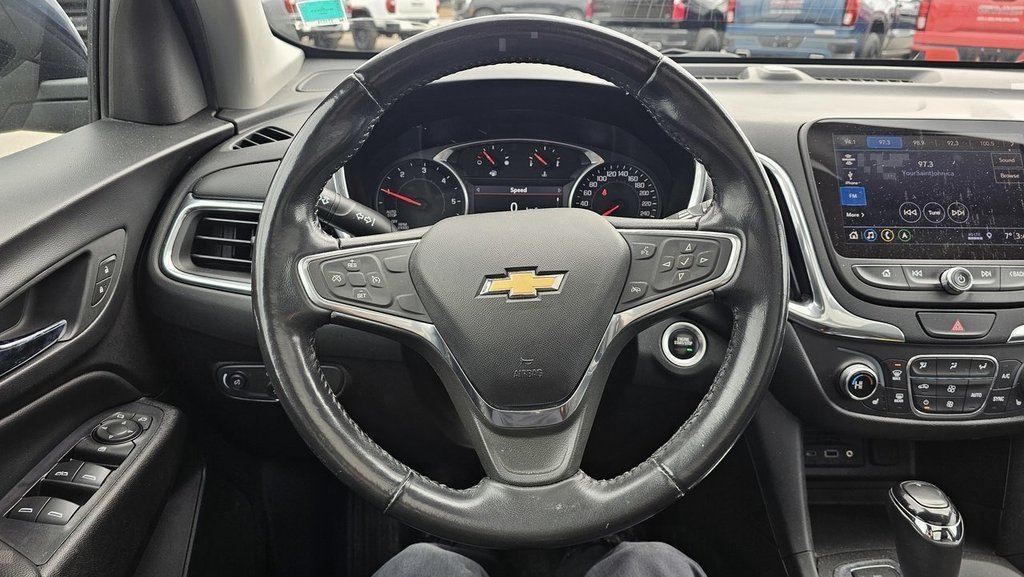 2019 Chevrolet Equinox LT in Saint John, New Brunswick - 13 - w1024h768px