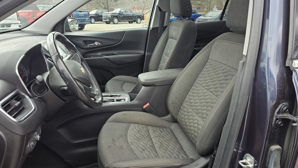 2019 Chevrolet Equinox in Saint John, New Brunswick - 10 - w1024h768px