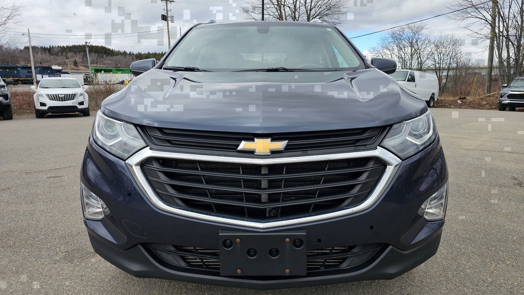 2019 Chevrolet Equinox LT in Saint John, New Brunswick - 2 - w1024h768px