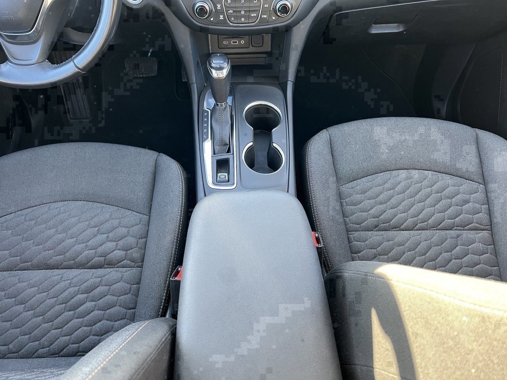 2019 Chevrolet Equinox in Saint John, New Brunswick - 19 - w1024h768px