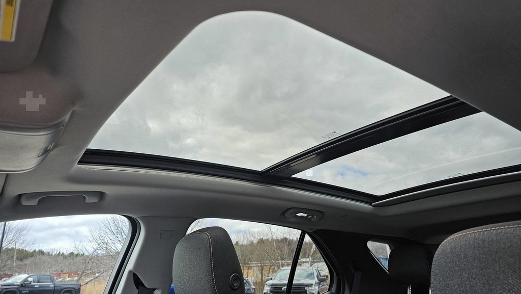 2019 Chevrolet Equinox LT in Saint John, New Brunswick - 11 - w1024h768px