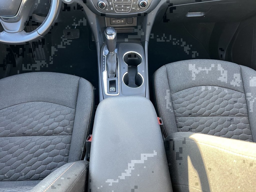 2019 Chevrolet Equinox LT in Saint John, New Brunswick - 19 - w1024h768px