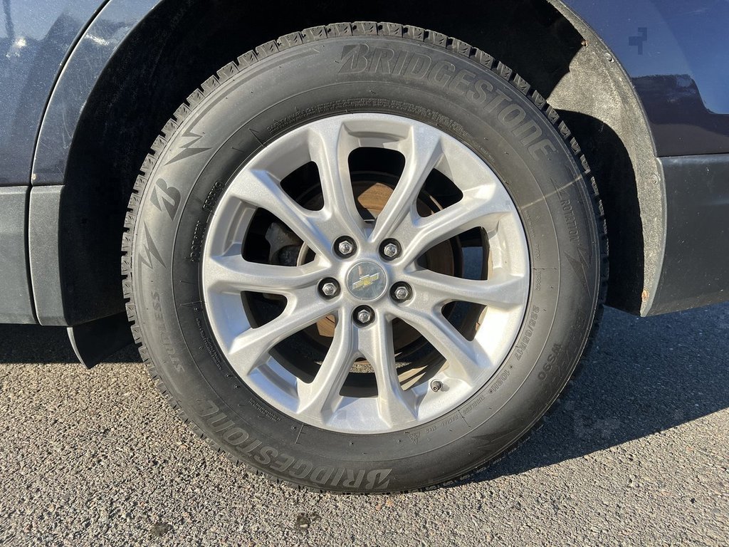 2019 Chevrolet Equinox in Saint John, New Brunswick - 26 - w1024h768px