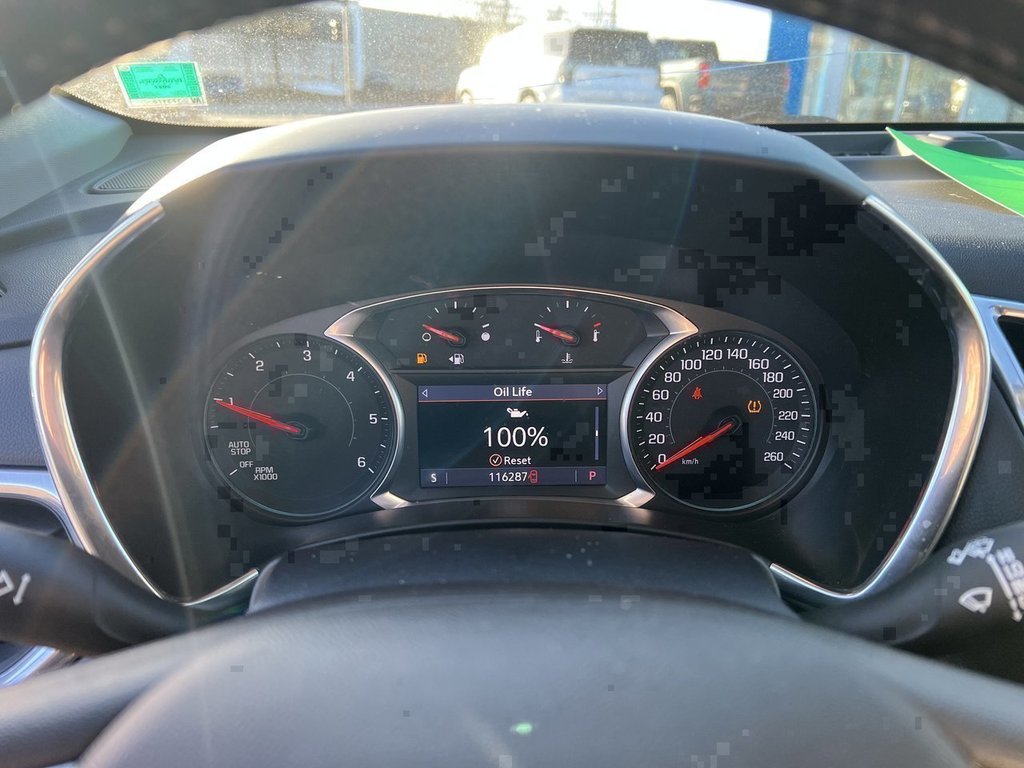 2019 Chevrolet Equinox in Saint John, New Brunswick - 17 - w1024h768px