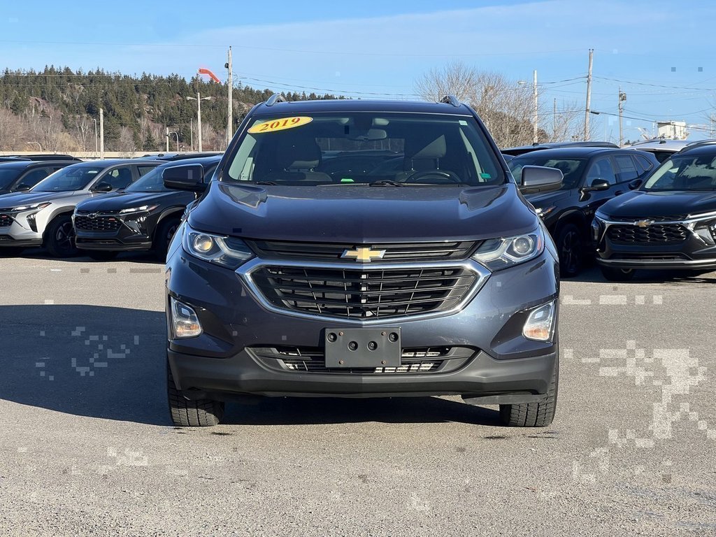 2019 Chevrolet Equinox LT in Saint John, New Brunswick - 2 - w1024h768px