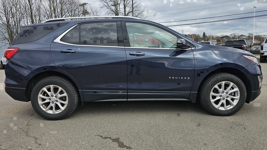 2019 Chevrolet Equinox LT in Saint John, New Brunswick - 5 - w1024h768px