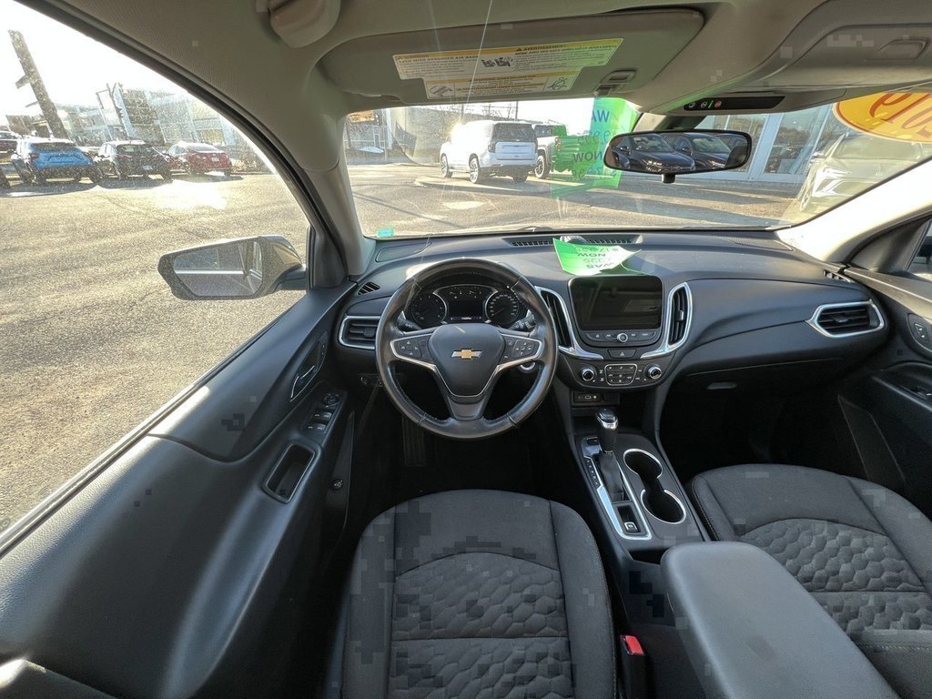 2019 Chevrolet Equinox in Saint John, New Brunswick - 14 - w1024h768px