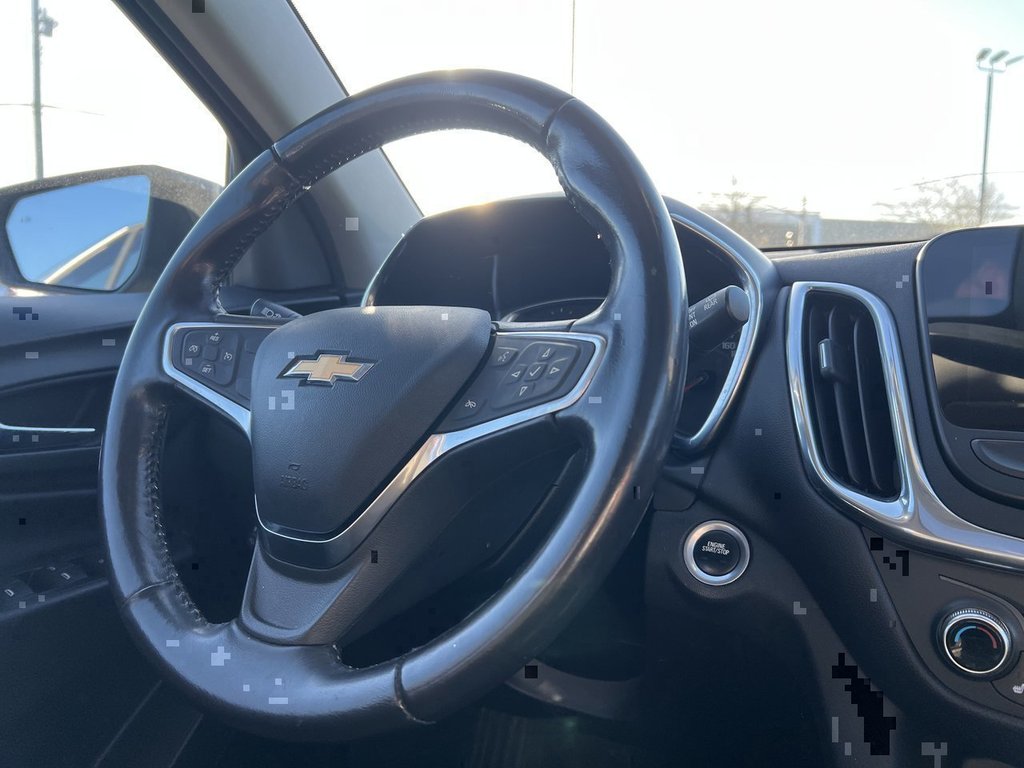2019 Chevrolet Equinox in Saint John, New Brunswick - 15 - w1024h768px