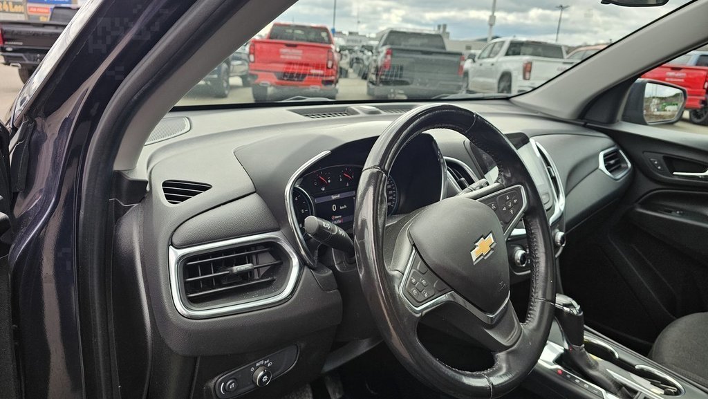 2019 Chevrolet Equinox in Saint John, New Brunswick - 9 - w1024h768px