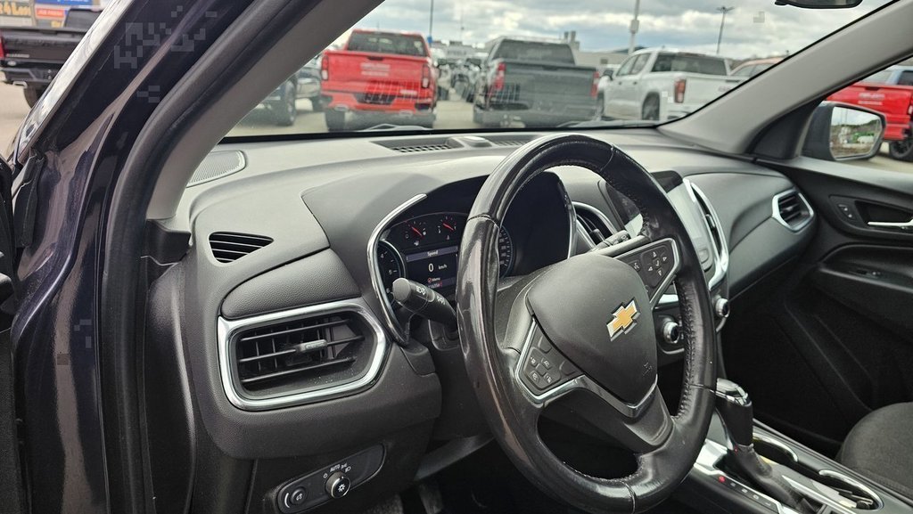 2019 Chevrolet Equinox LT in Saint John, New Brunswick - 9 - w1024h768px