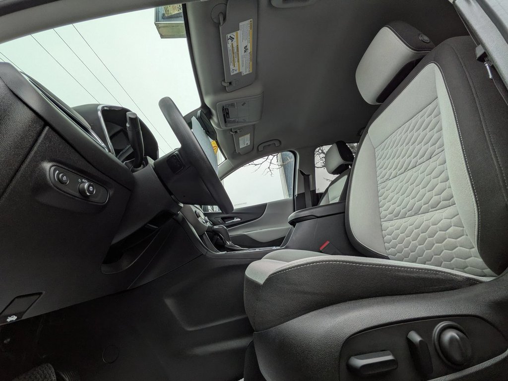 2019 Chevrolet Equinox in Saint John, New Brunswick - 6 - w1024h768px