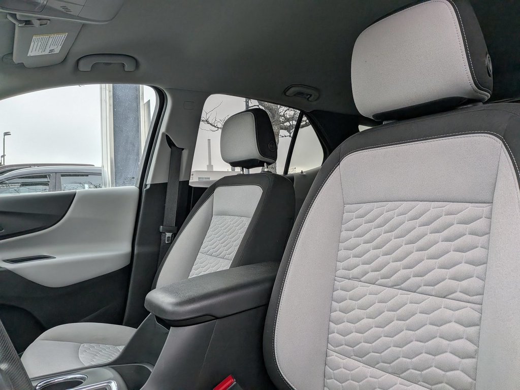 2019 Chevrolet Equinox in Saint John, New Brunswick - 7 - w1024h768px