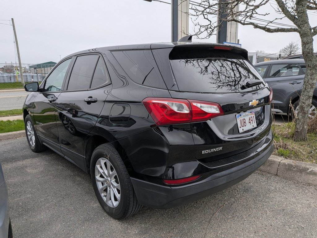 2019 Chevrolet Equinox in Saint John, New Brunswick - 4 - w1024h768px