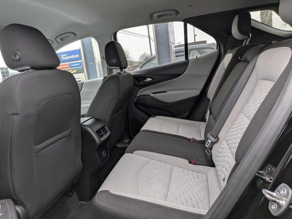 2019 Chevrolet Equinox in Saint John, New Brunswick - 14 - w1024h768px