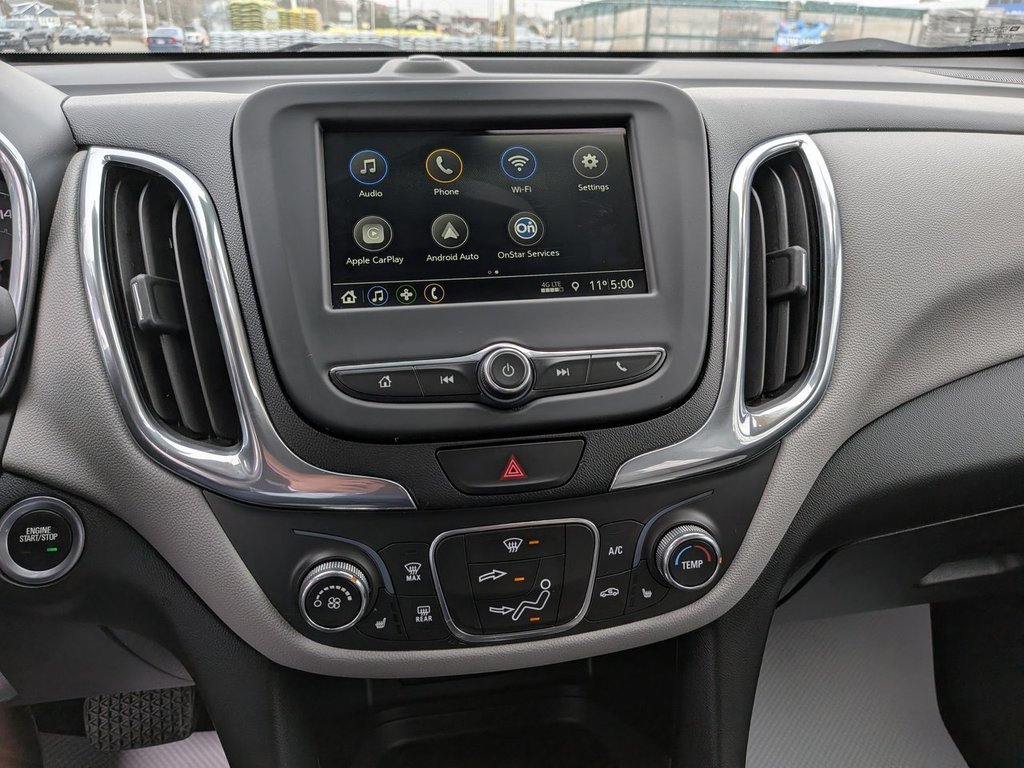2019 Chevrolet Equinox in Saint John, New Brunswick - 11 - w1024h768px
