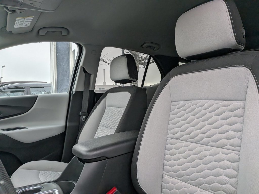 2019 Chevrolet Equinox LS in Saint John, New Brunswick - 7 - w1024h768px