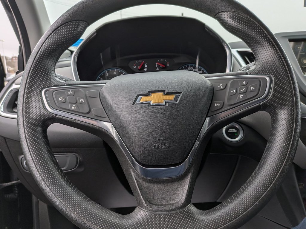 2019 Chevrolet Equinox in Saint John, New Brunswick - 9 - w1024h768px