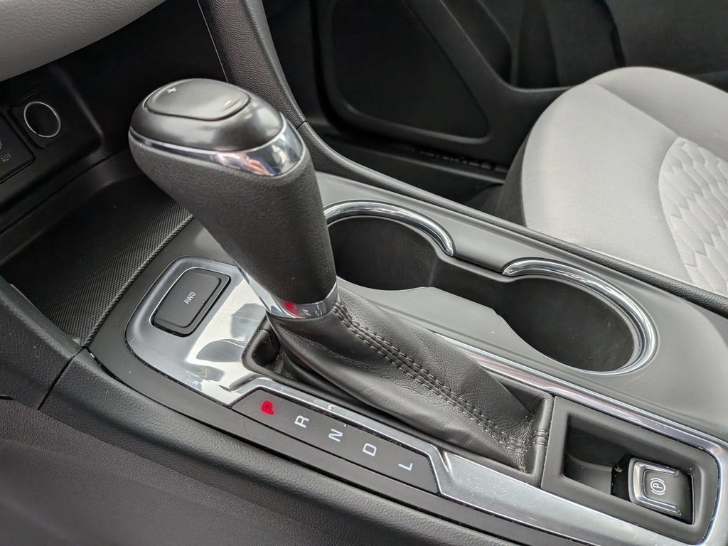 2019 Chevrolet Equinox LS in Saint John, New Brunswick - 12 - w1024h768px