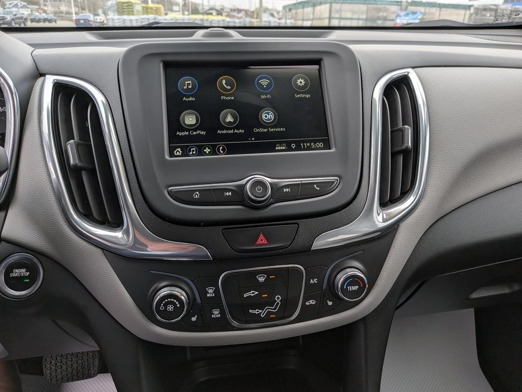 2019 Chevrolet Equinox LS in Saint John, New Brunswick - 11 - w1024h768px