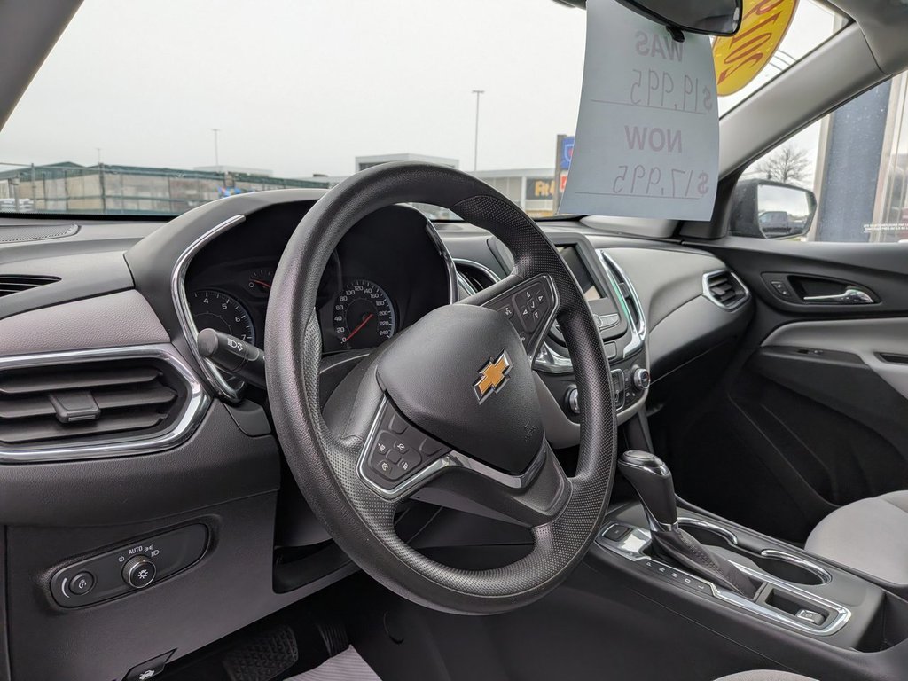 2019 Chevrolet Equinox in Saint John, New Brunswick - 8 - w1024h768px