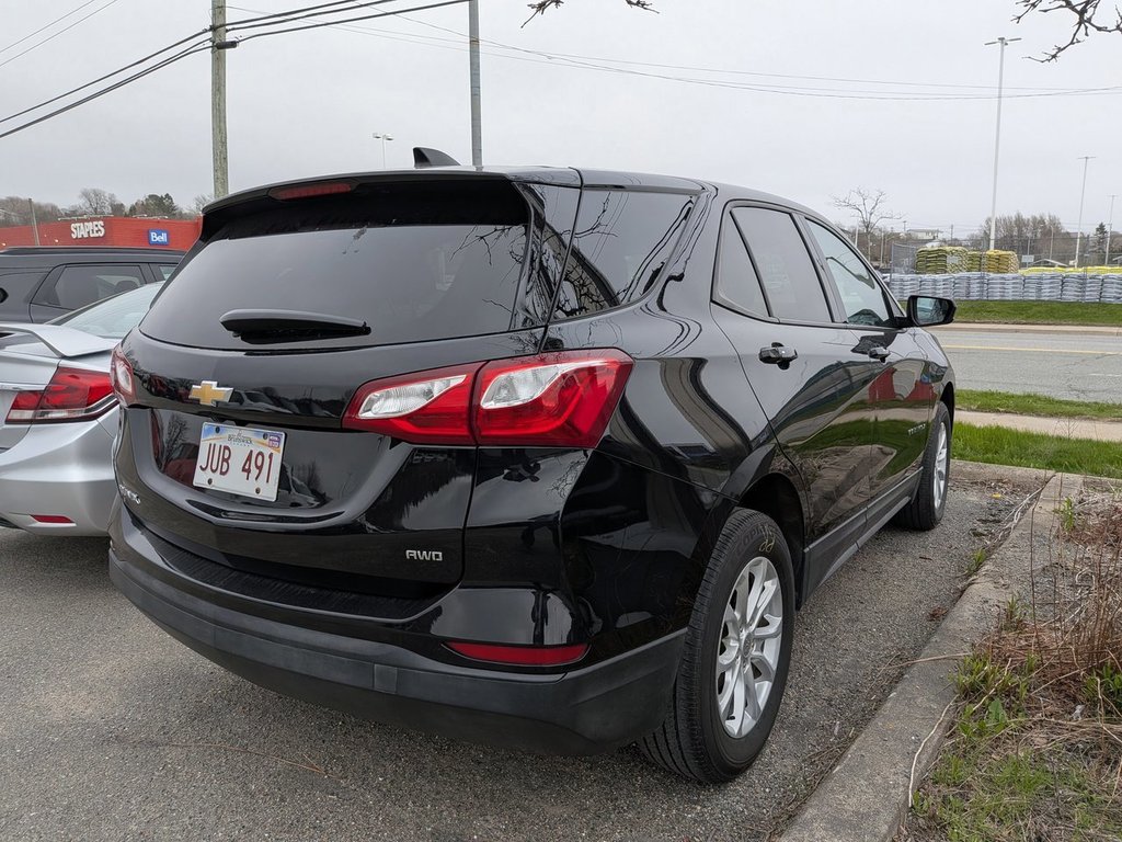 2019 Chevrolet Equinox in Saint John, New Brunswick - 3 - w1024h768px