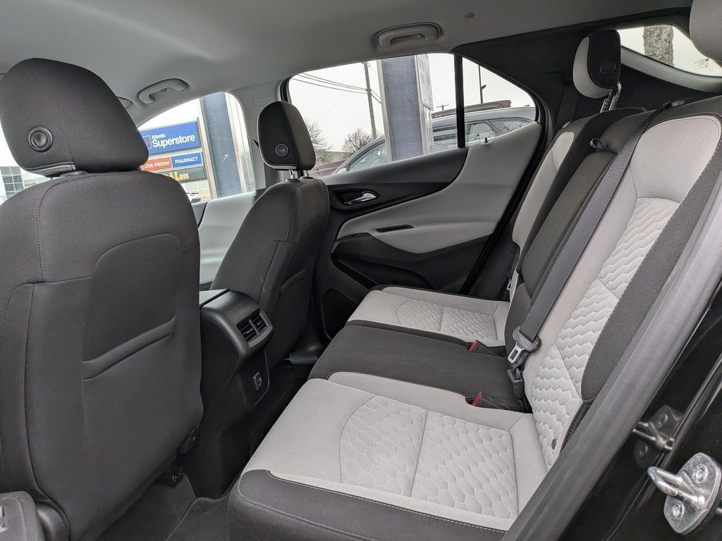 2019 Chevrolet Equinox LS in Saint John, New Brunswick - 14 - w1024h768px