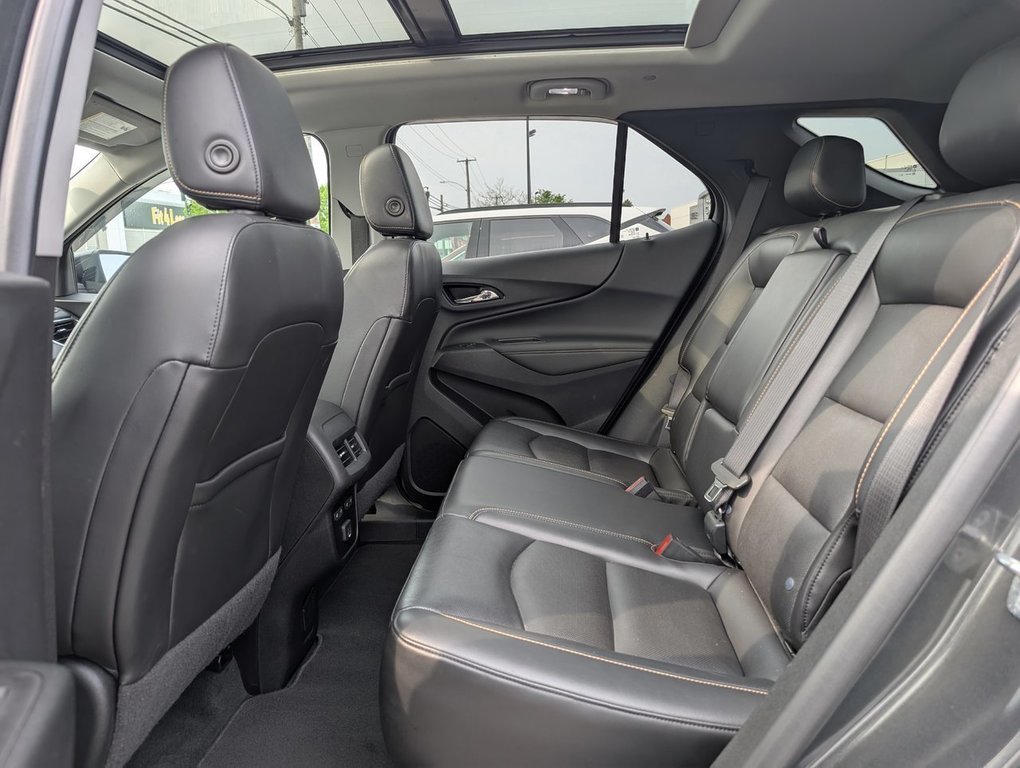 2021 Chevrolet Equinox Premier in Saint John, New Brunswick - 20 - w1024h768px