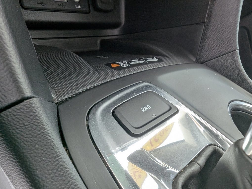 2021 Chevrolet Equinox Premier in Saint John, New Brunswick - 17 - w1024h768px
