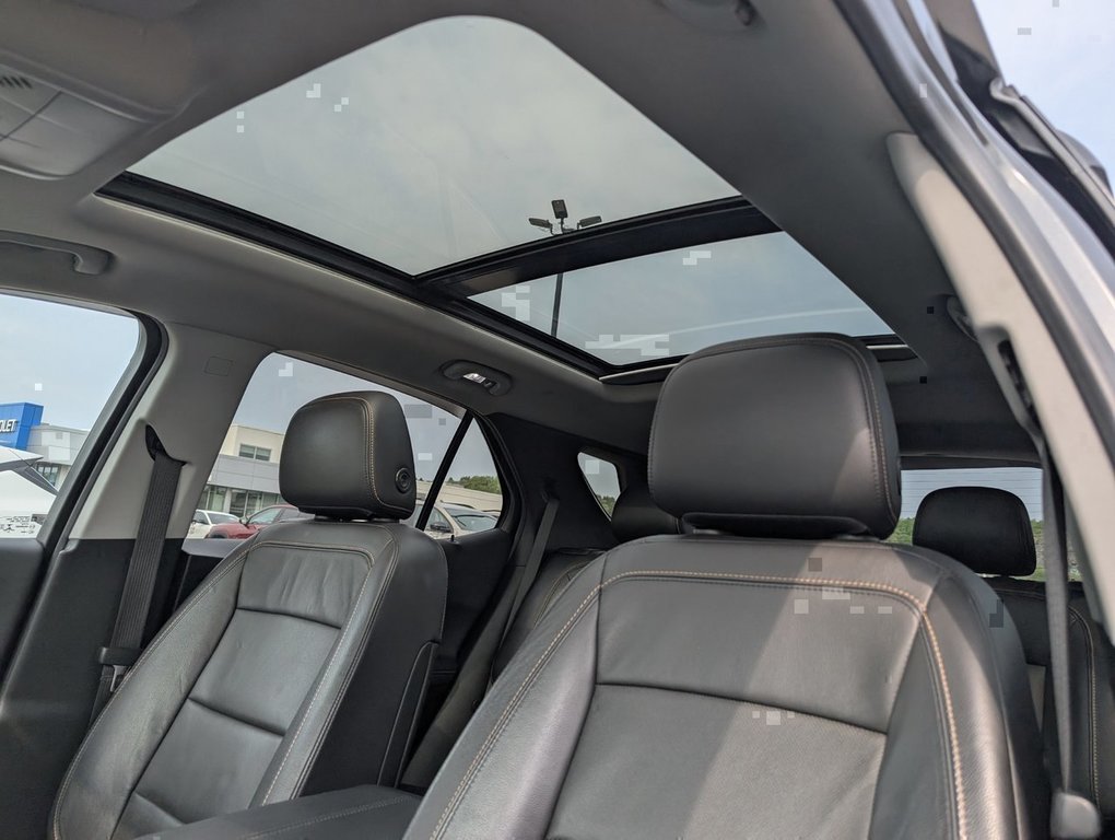 2021 Chevrolet Equinox in Saint John, New Brunswick - 9 - w1024h768px