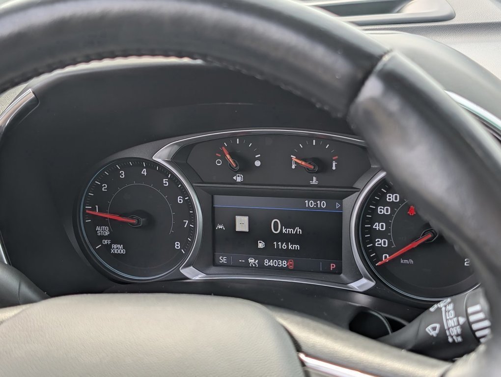 2021 Chevrolet Equinox Premier in Saint John, New Brunswick - 15 - w1024h768px