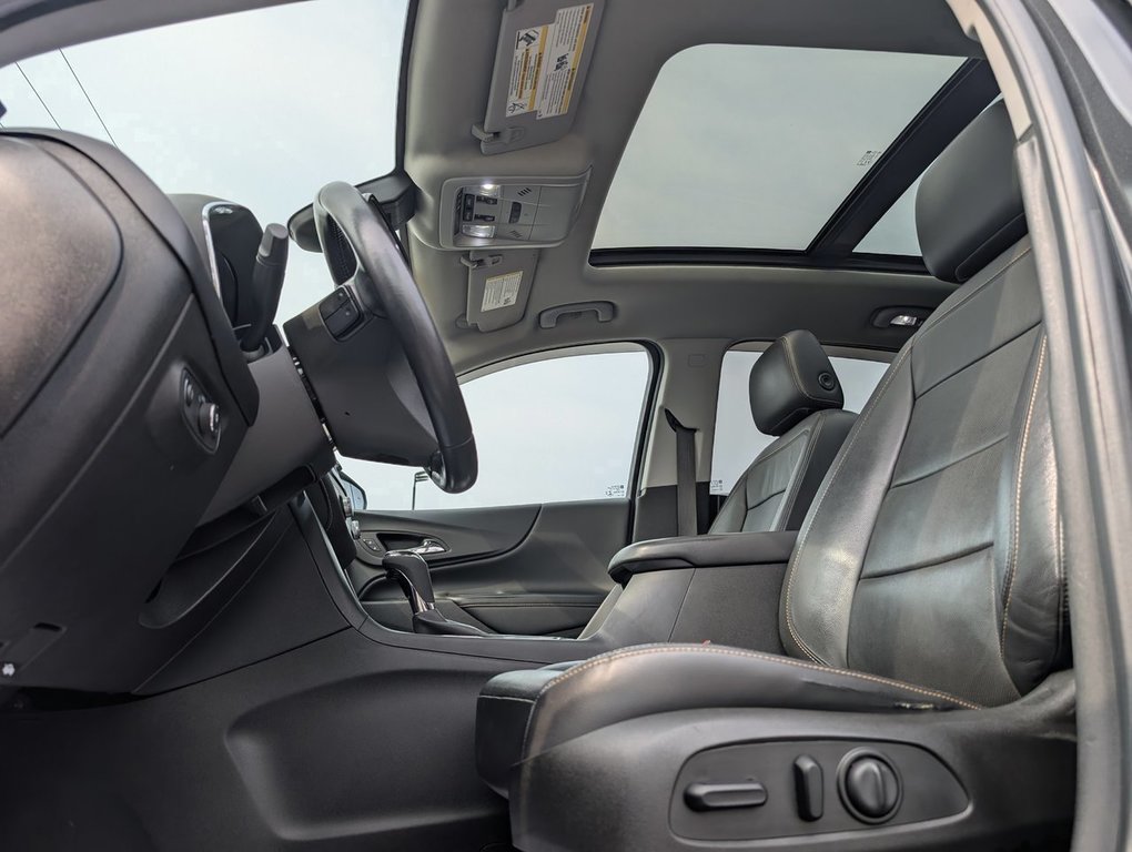 2021 Chevrolet Equinox Premier in Saint John, New Brunswick - 8 - w1024h768px