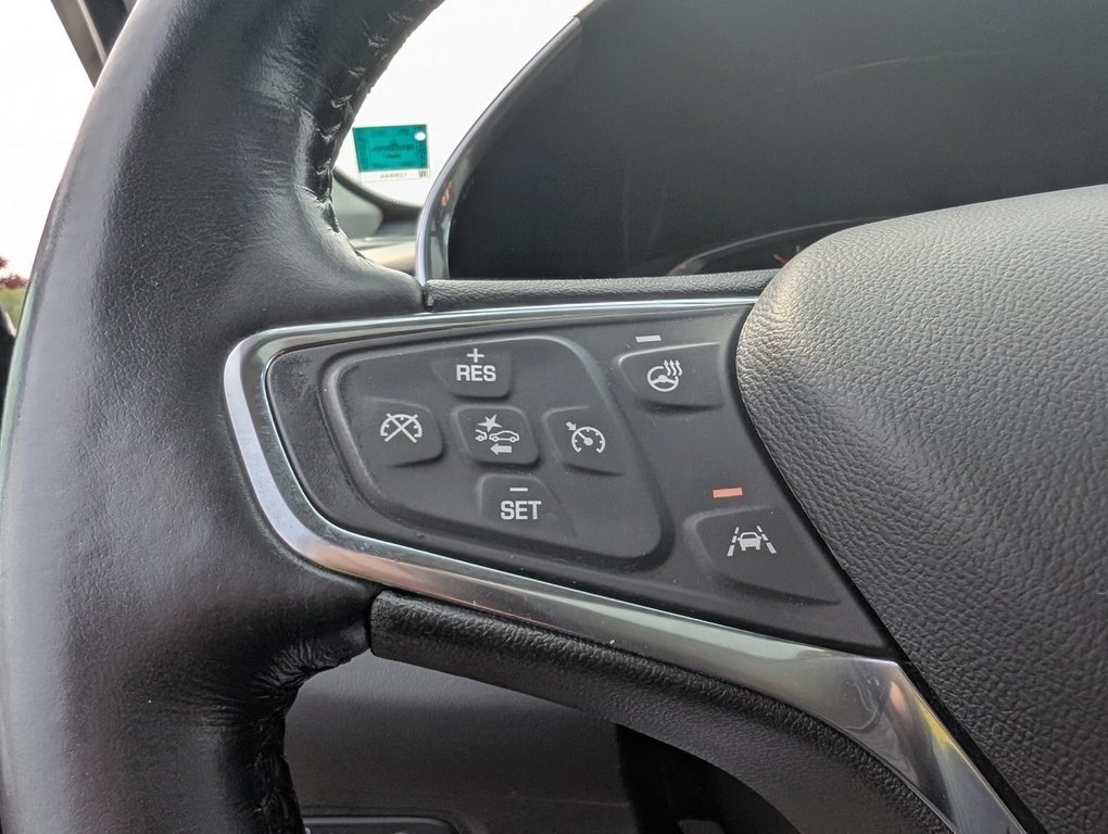 2021 Chevrolet Equinox Premier in Saint John, New Brunswick - 12 - w1024h768px