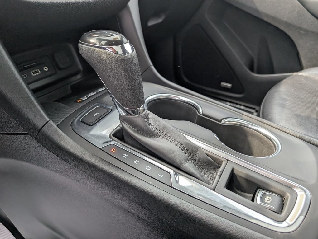 2021 Chevrolet Equinox Premier in Saint John, New Brunswick - 18 - w1024h768px