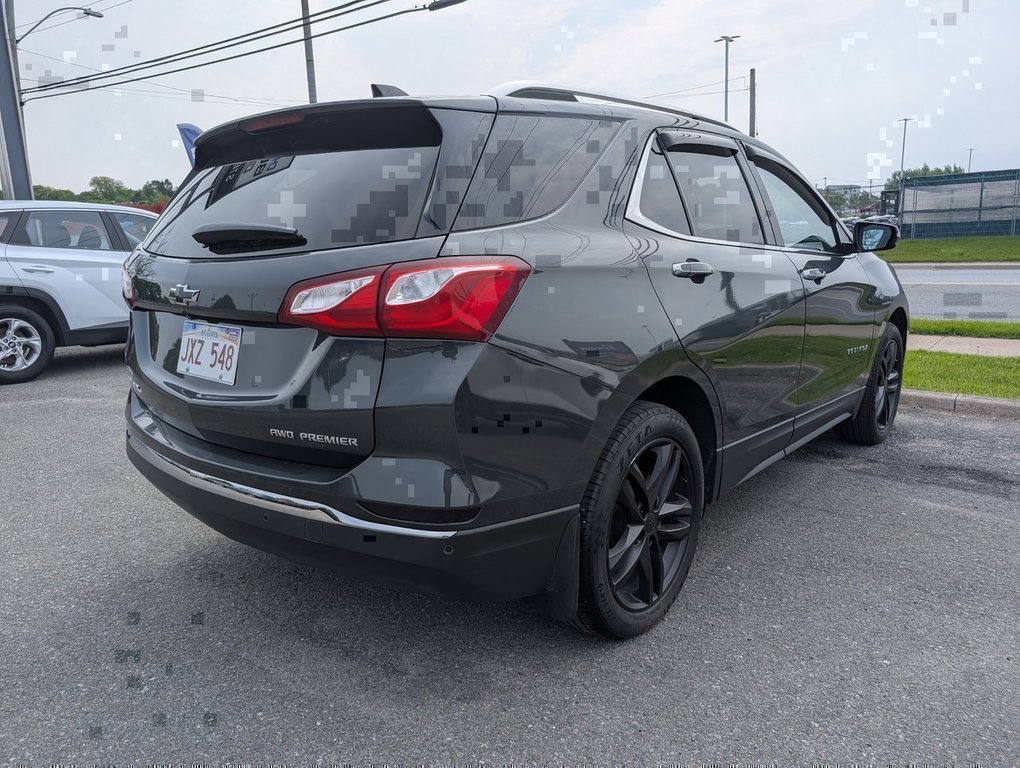 2021 Chevrolet Equinox in Saint John, New Brunswick - 4 - w1024h768px