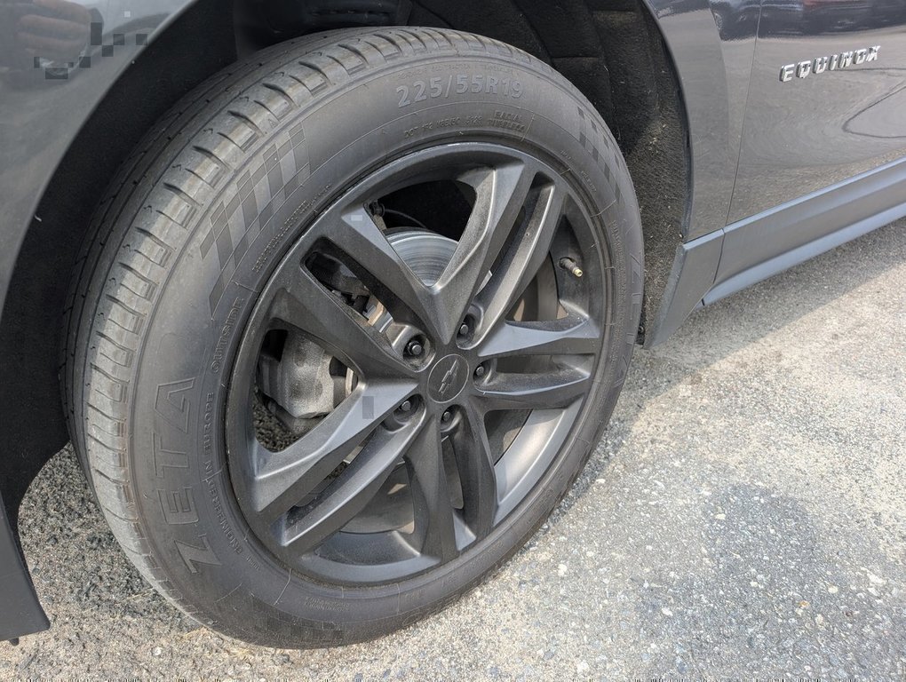2021 Chevrolet Equinox in Saint John, New Brunswick - 6 - w1024h768px