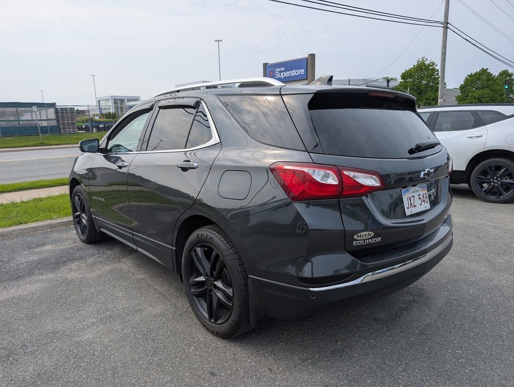 2021 Chevrolet Equinox Premier in Saint John, New Brunswick - 5 - w1024h768px
