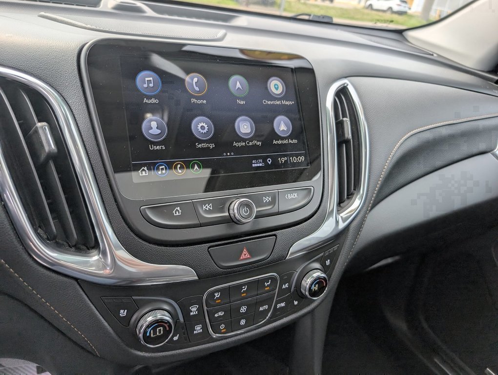 2021 Chevrolet Equinox in Saint John, New Brunswick - 14 - w1024h768px