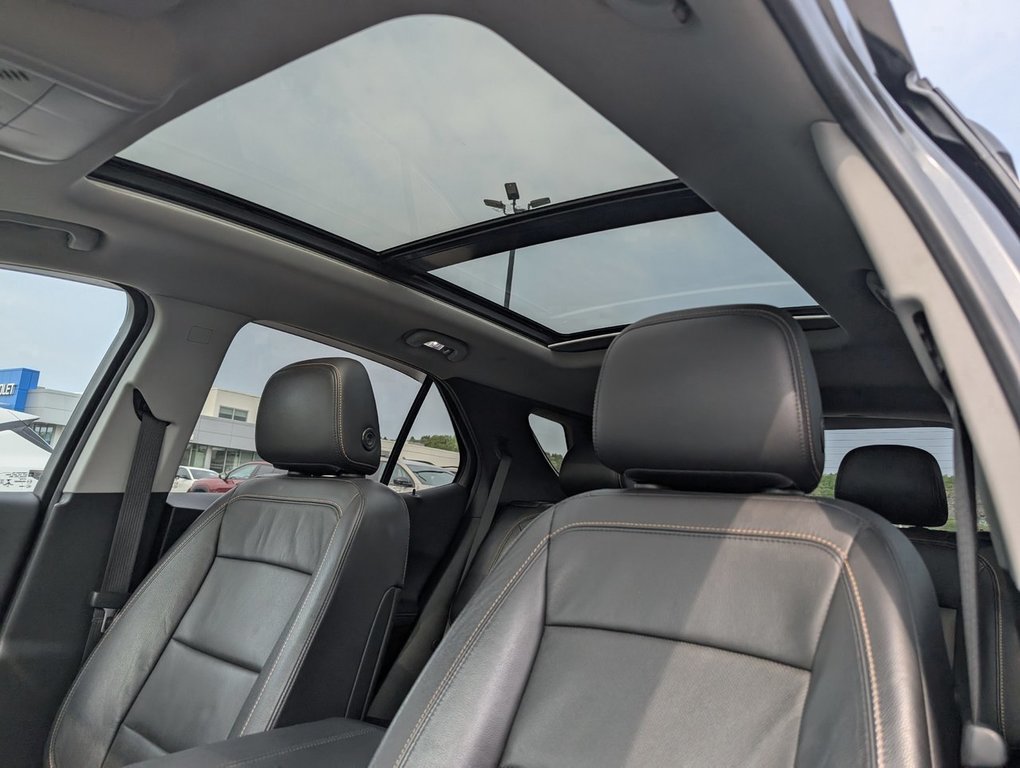 2021 Chevrolet Equinox Premier in Saint John, New Brunswick - 9 - w1024h768px