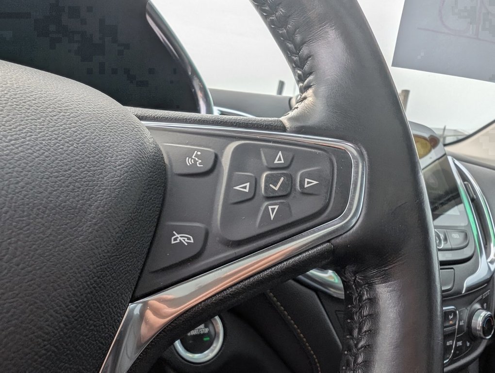 2021 Chevrolet Equinox in Saint John, New Brunswick - 13 - w1024h768px