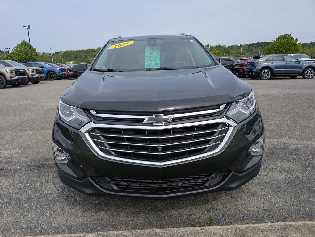 2021 Chevrolet Equinox Premier in Saint John, New Brunswick - 2 - w1024h768px